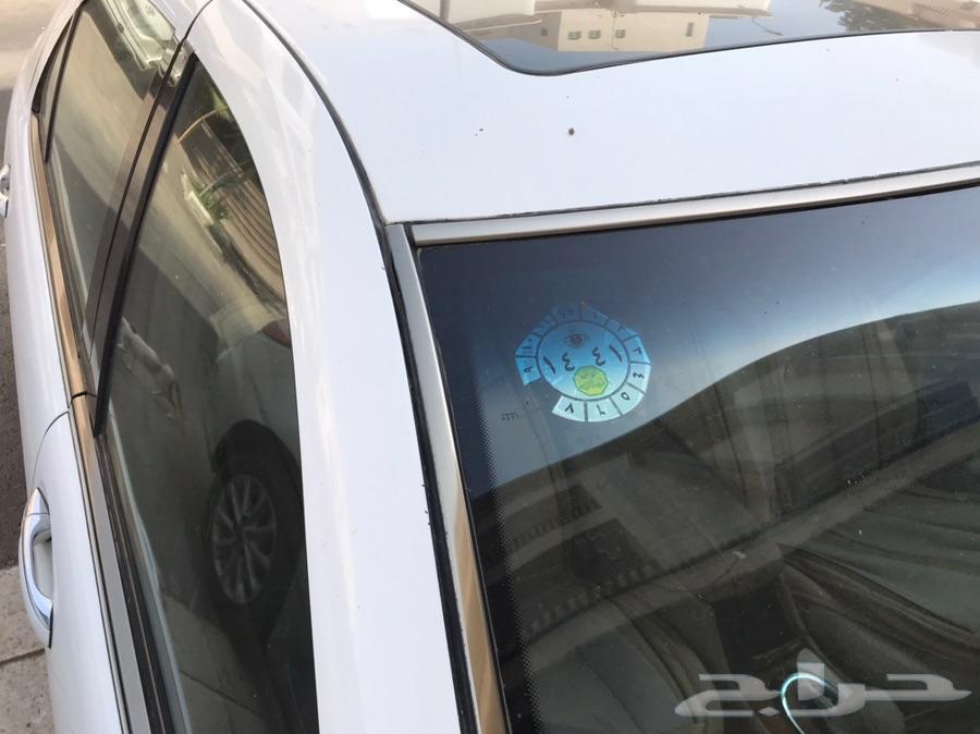مرسيدس S320 موديل 2000