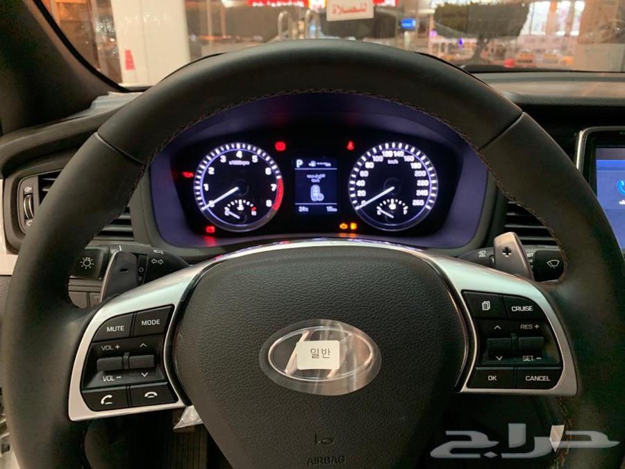 سوناتا 2019 سمارت