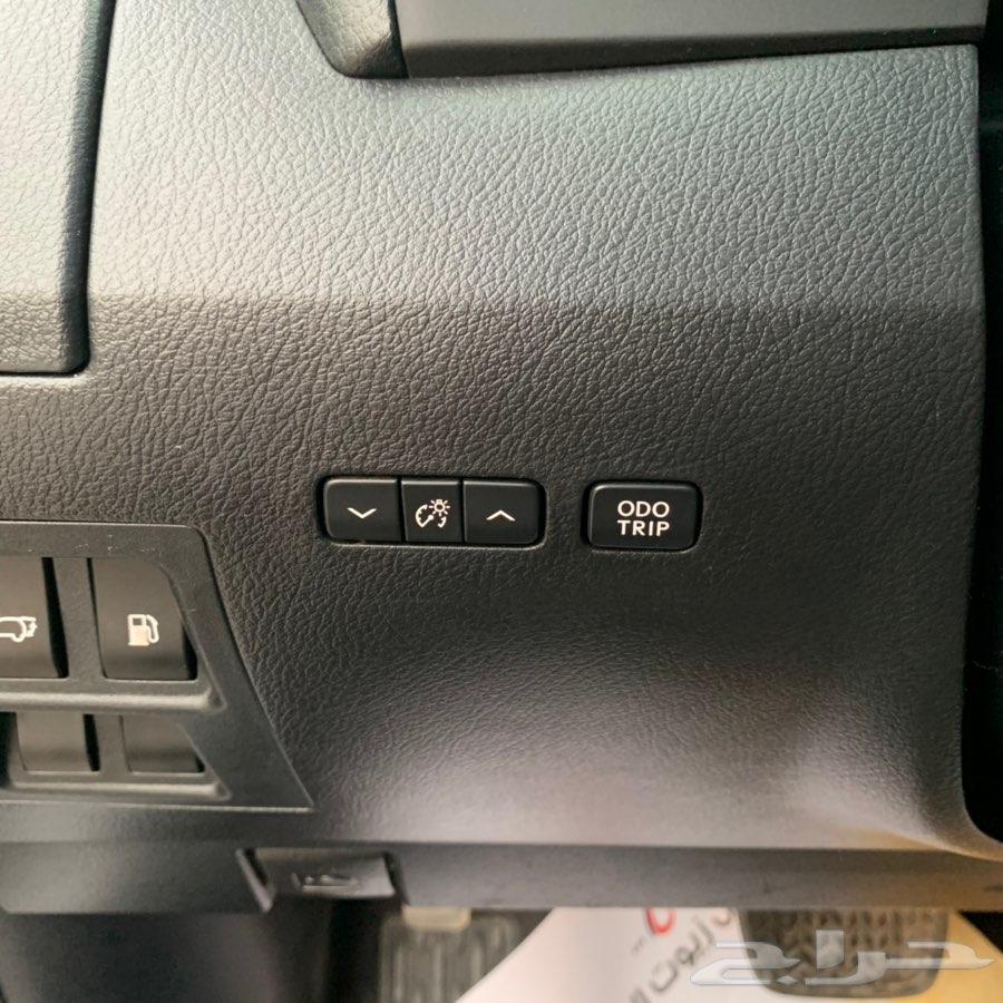 لكزس RX 350 2013 نظيف جدا( تم البيع )