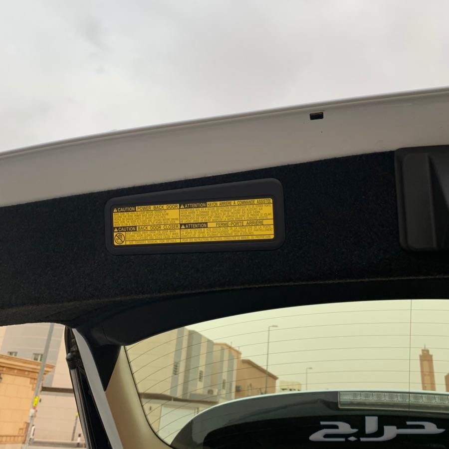 لكزس RX 350 2013 نظيف جدا( تم البيع )