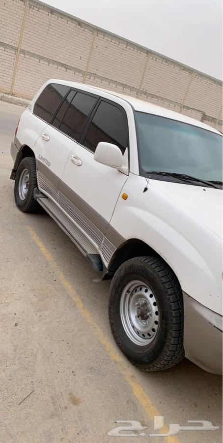 جكسار 2003 لمتد