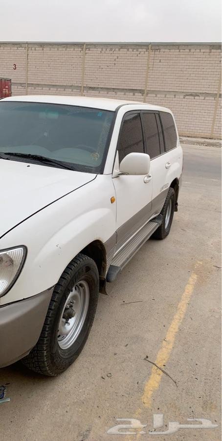 جكسار 2003 لمتد