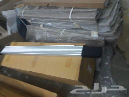 اكسسوارات ( تعديل و ترهيم ) ربع شاص