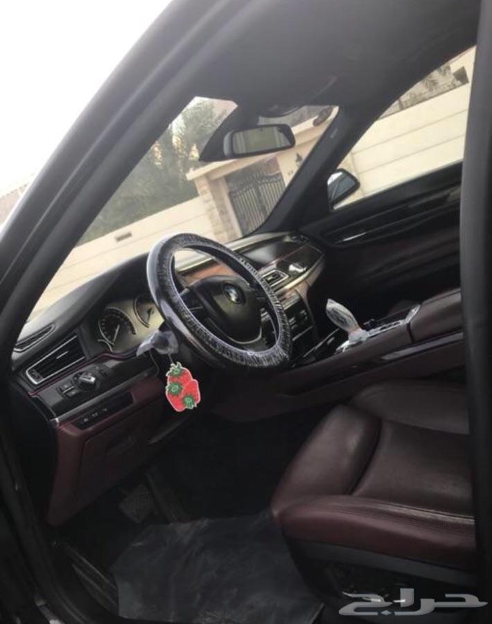 bmw750li
