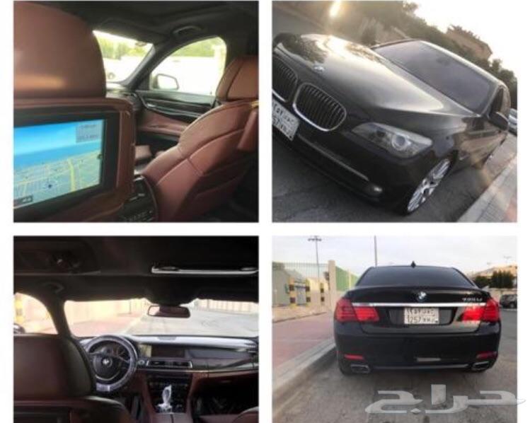 bmw750li