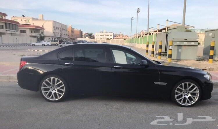 bmw750li