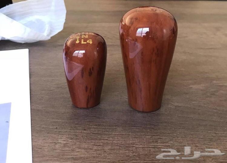 قطع و اكسسوارت ربع شاص