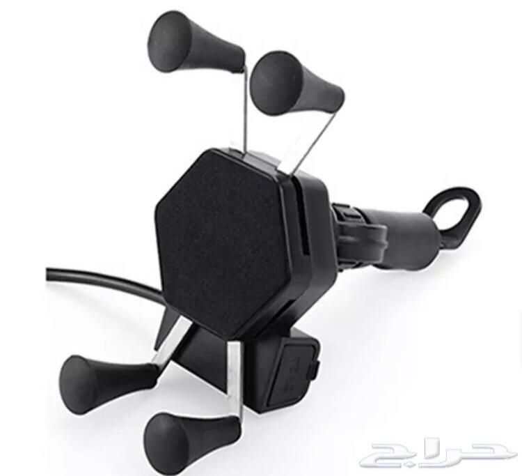سيفتي بايكات وقاعدة جوال معUSB