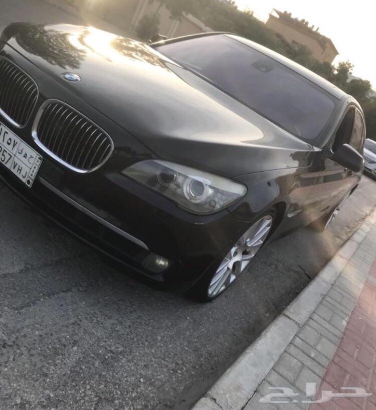 bmw750li