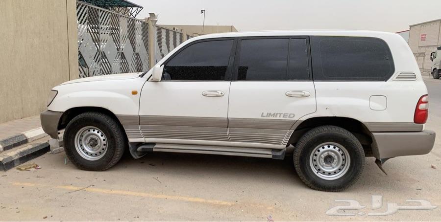 جكسار 2003 لمتد
