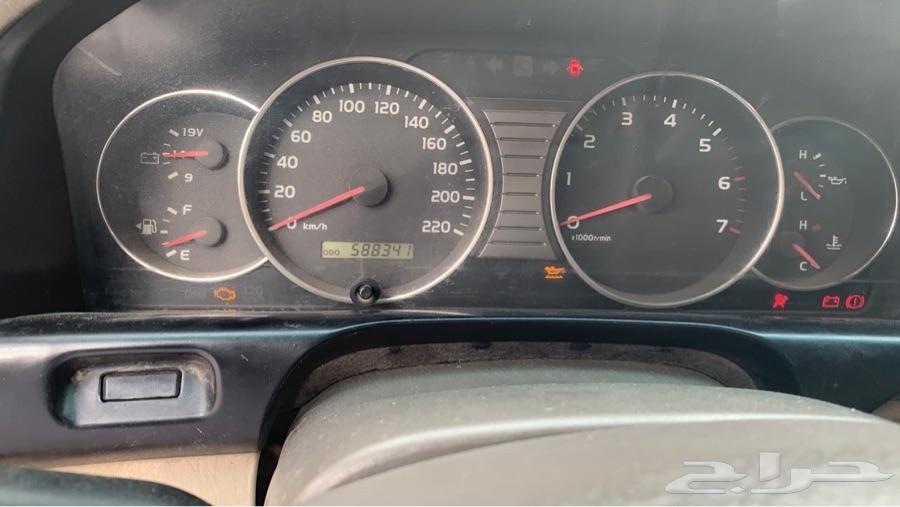 جكسار 2003 لمتد