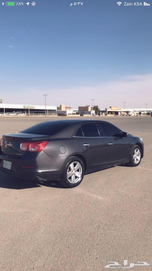 ماليبو 2015 lt