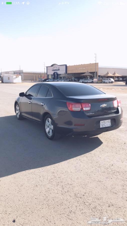 ماليبو 2015 lt
