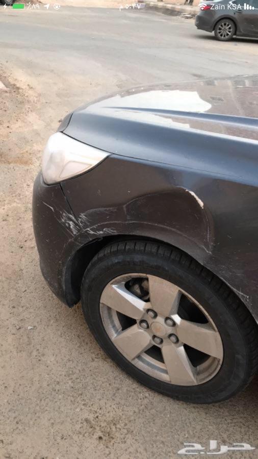 ماليبو 2015 lt