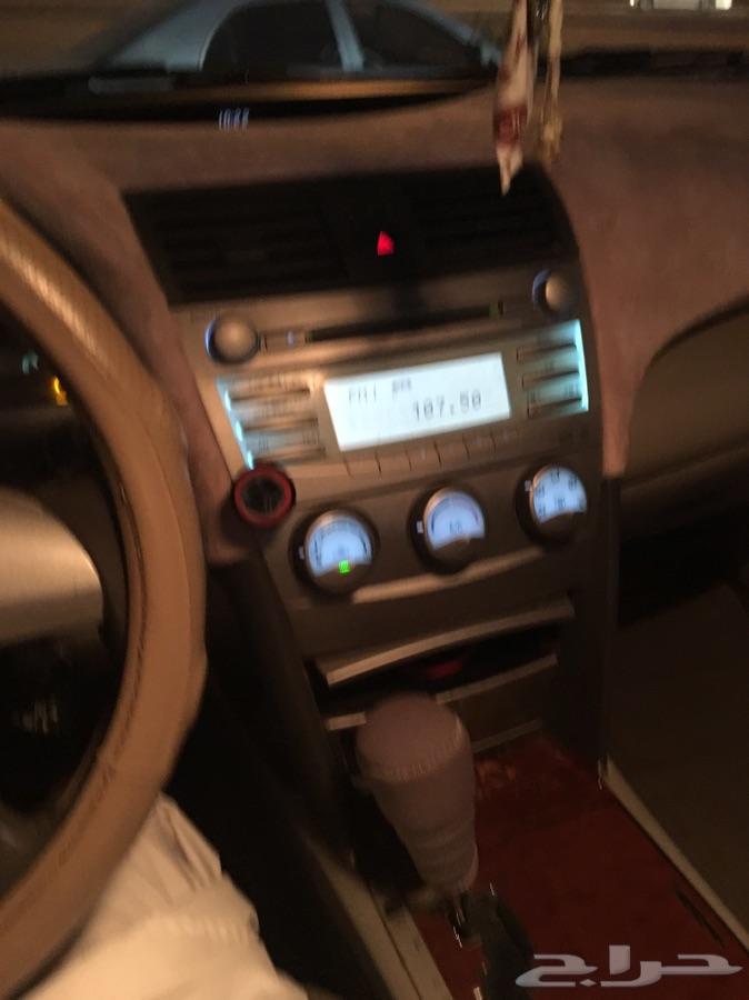 كامري للبيع