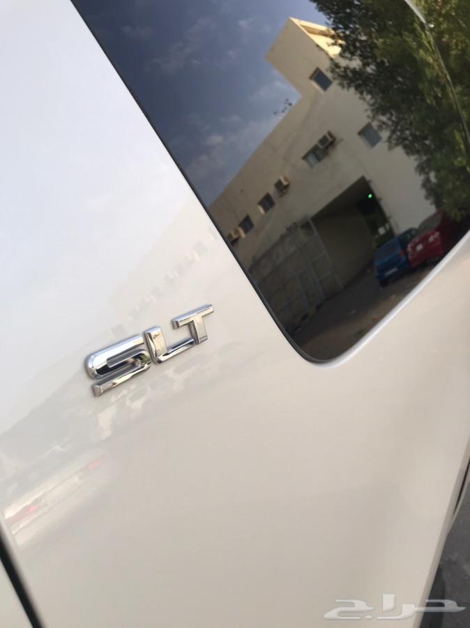 يوكن طويل SLT فل كامل دبل لؤلؤي ( تم البيع )