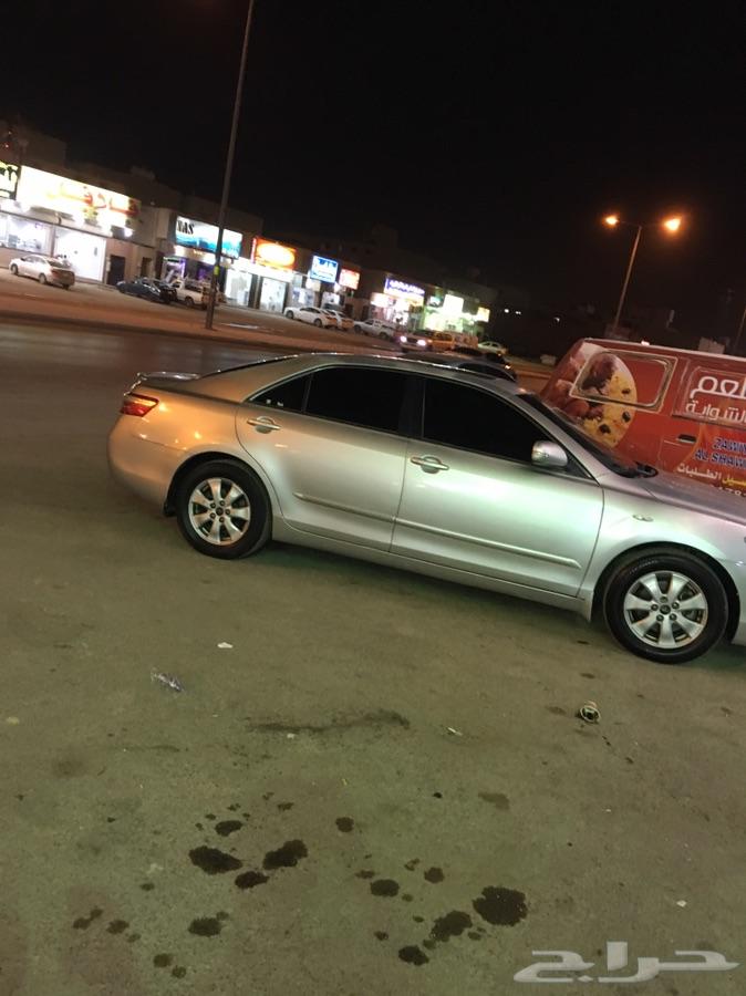 كامري للبيع