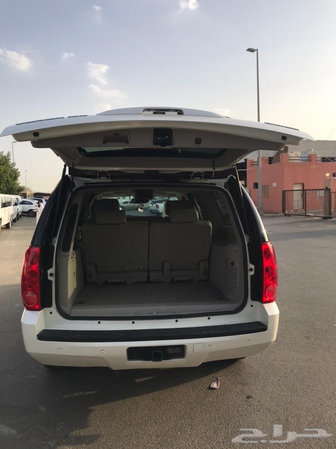 يوكن طويل SLT فل كامل دبل لؤلؤي ( تم البيع )
