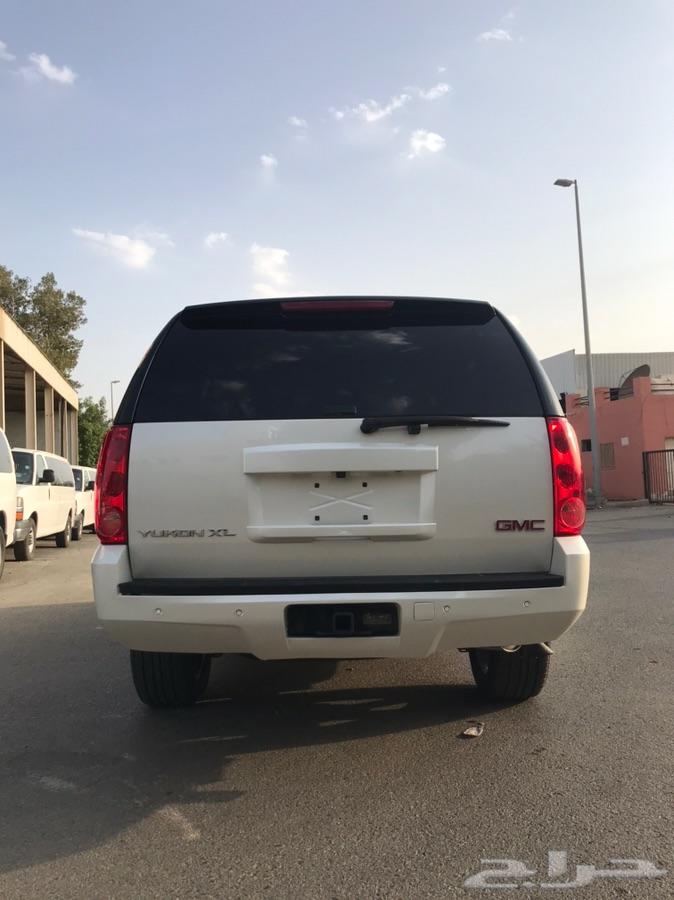 يوكن طويل SLT فل كامل دبل لؤلؤي ( تم البيع )