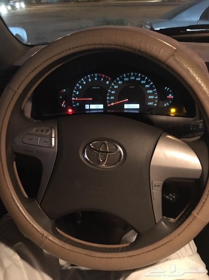 كامري للبيع