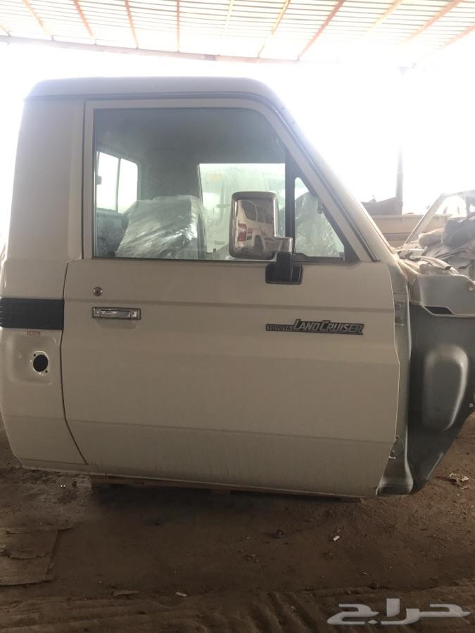 باب جيب شاص وربع ابيض شد بلد