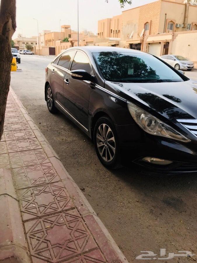 سوناتا 2011
