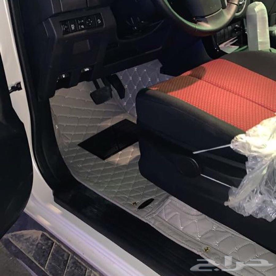 دعاسات جلد للارضيات السيارات DRiVe FiT