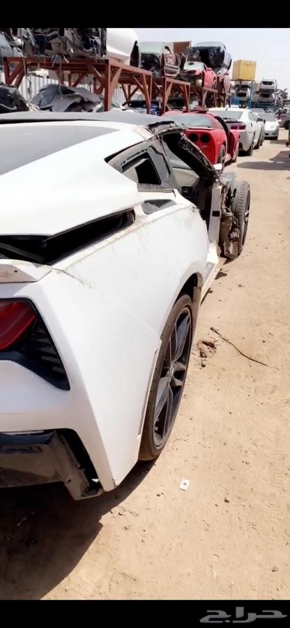 جميع قطع الغيار و جميع السيارات