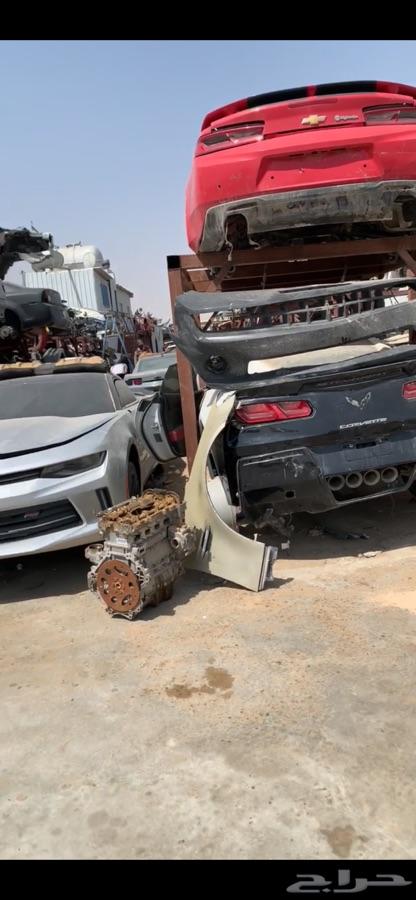 جميع قطع الغيار و جميع السيارات