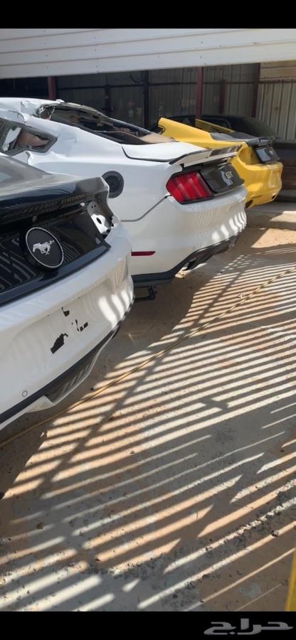 جميع قطع الغيار و جميع السيارات