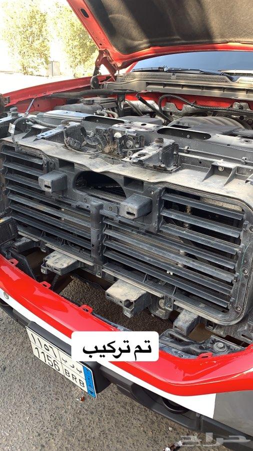 تركيب وتصحيح اخطا تركيب لجمس والشفر
