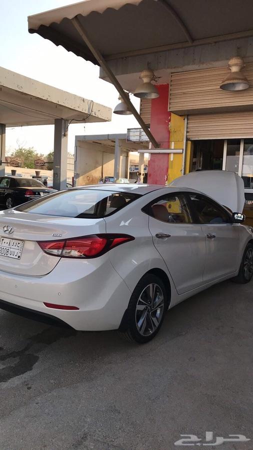 لنترا فل كامل بصمة باب وتشغيل موديل 2015