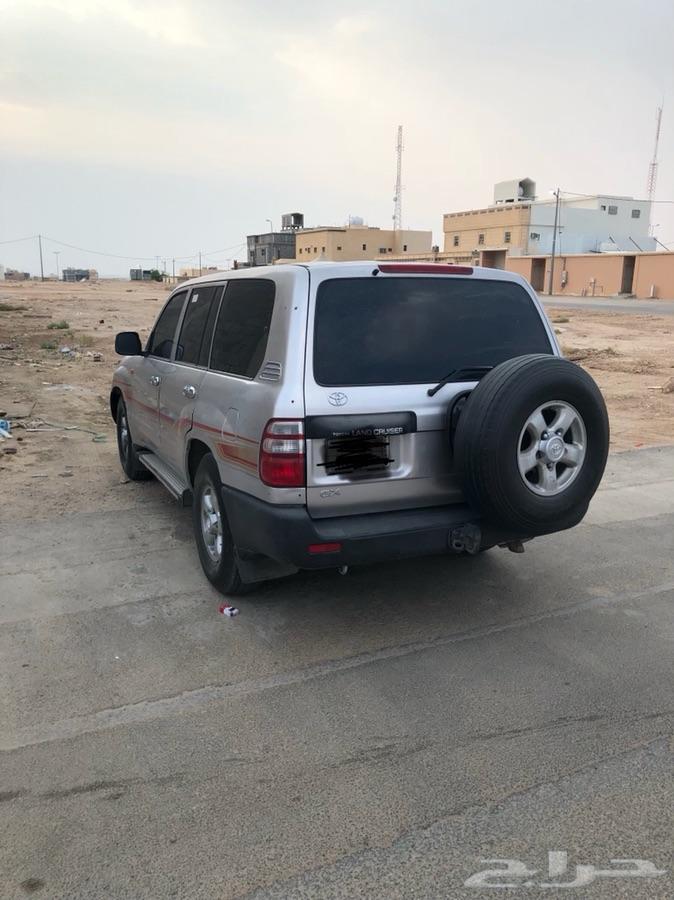 جكس 1998 وارد قطر
