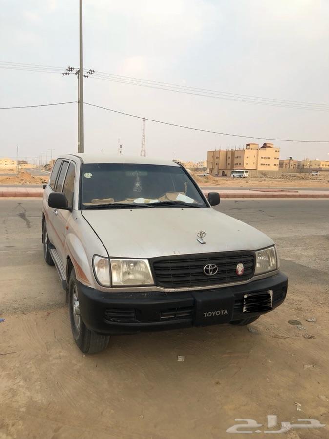جكس 1998 وارد قطر