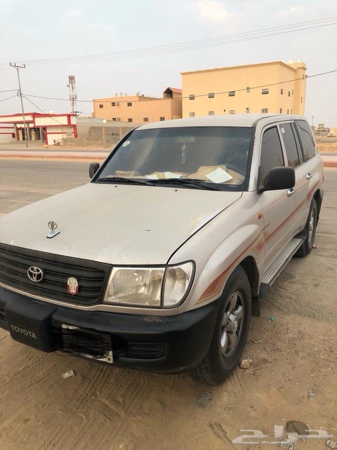 جكس 1998 وارد قطر