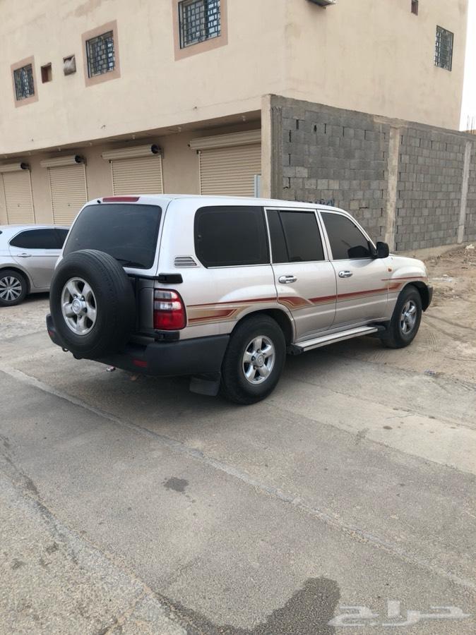 جكس 1998 وارد قطر
