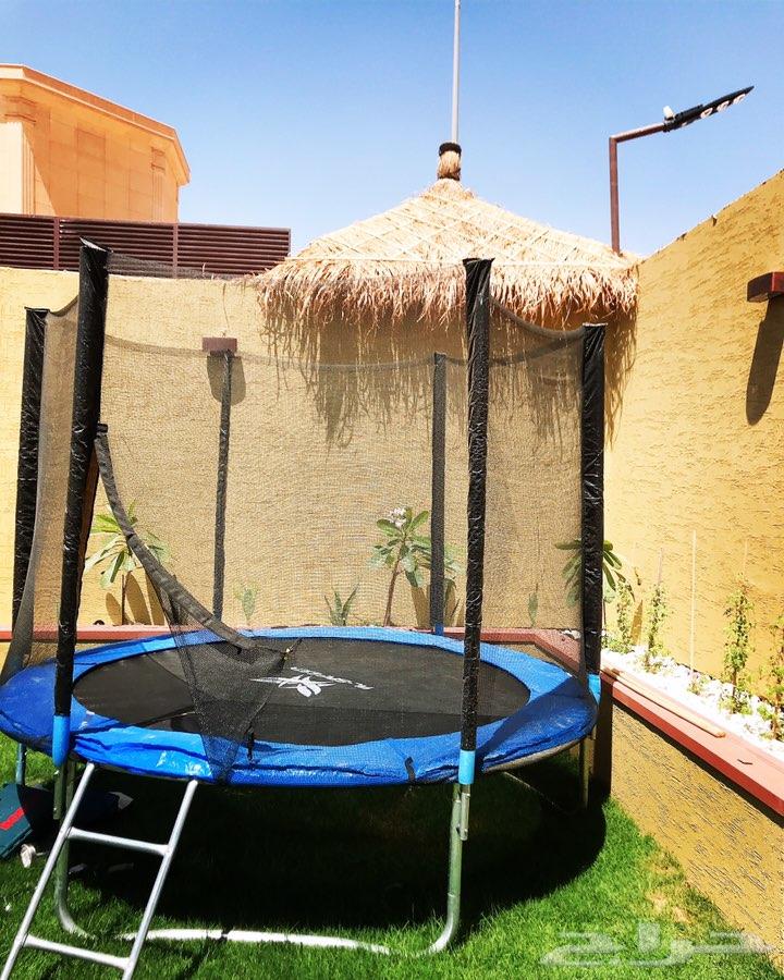شاليهات الثانية - الرياض- حي قرطبه