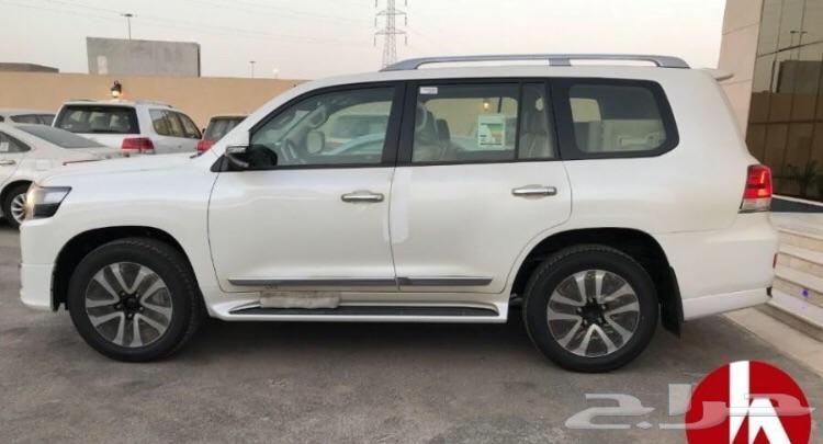 جكسار فل 2019 GXR3 تورينج سعودي (أصفار)