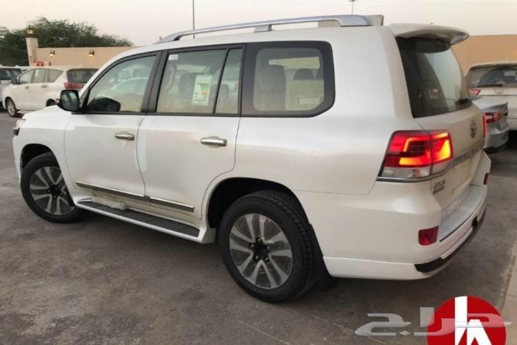 جكسار فل 2019 GXR3 تورينج سعودي (أصفار)