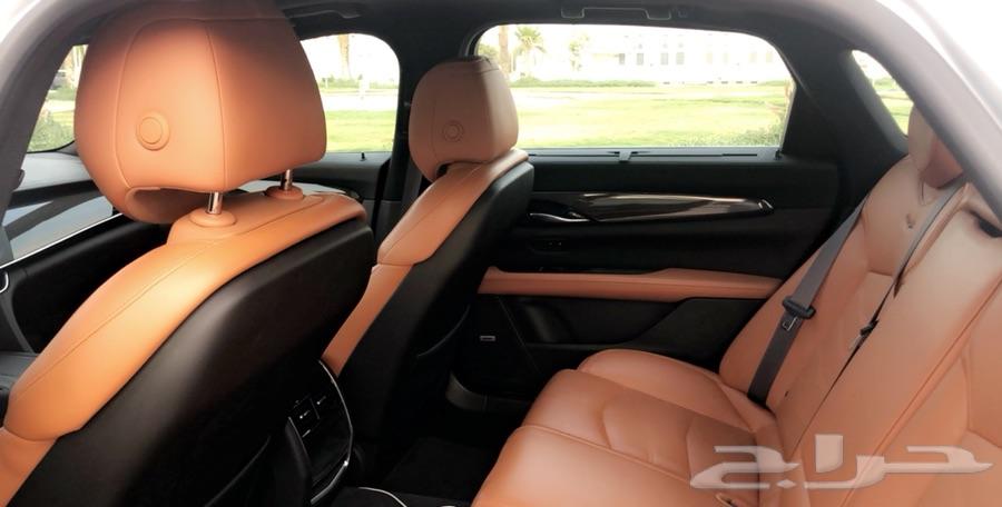 للبيع كاديلاك CT6