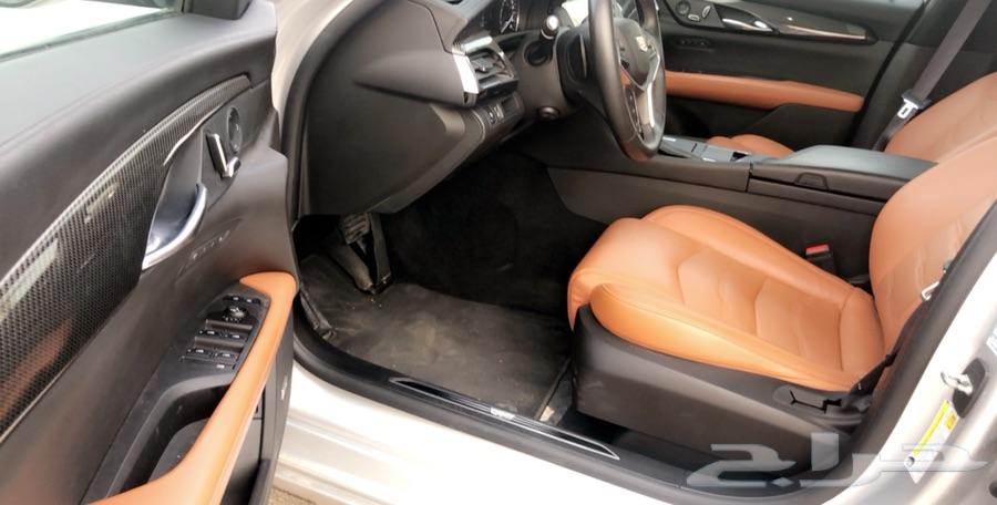 للبيع كاديلاك CT6