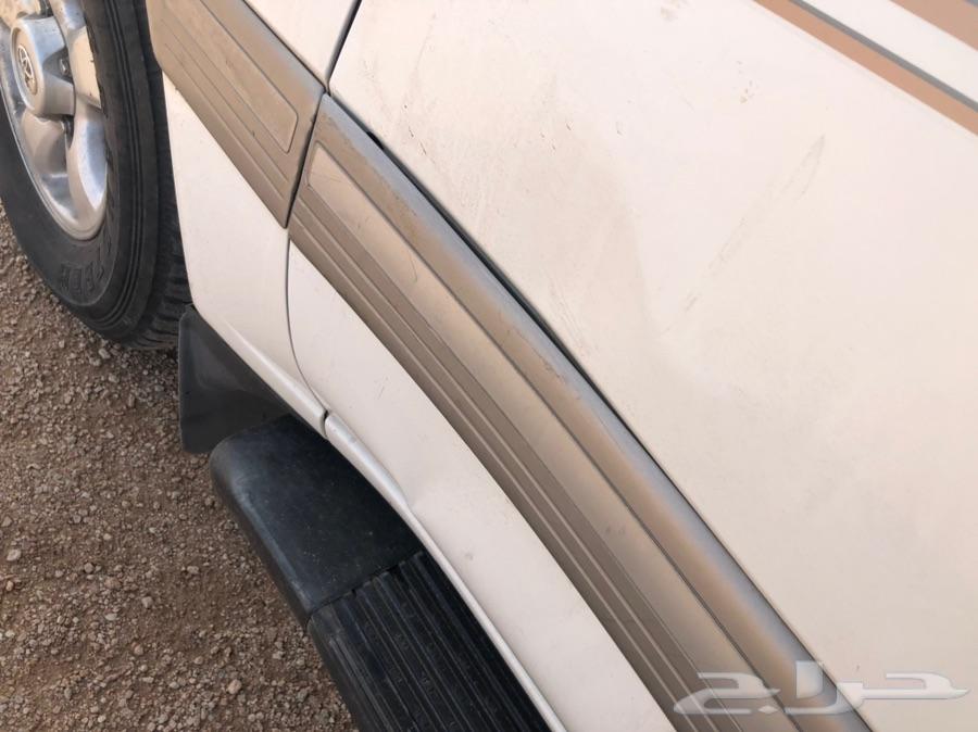 جيب لاند كلوزرvxr 2000