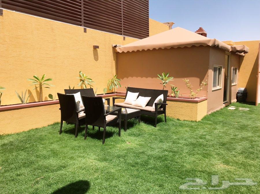 شاليهات الثانية - الرياض- حي قرطبه