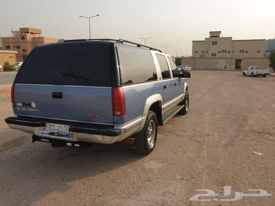جمس ملكي موديل 94 للبيع