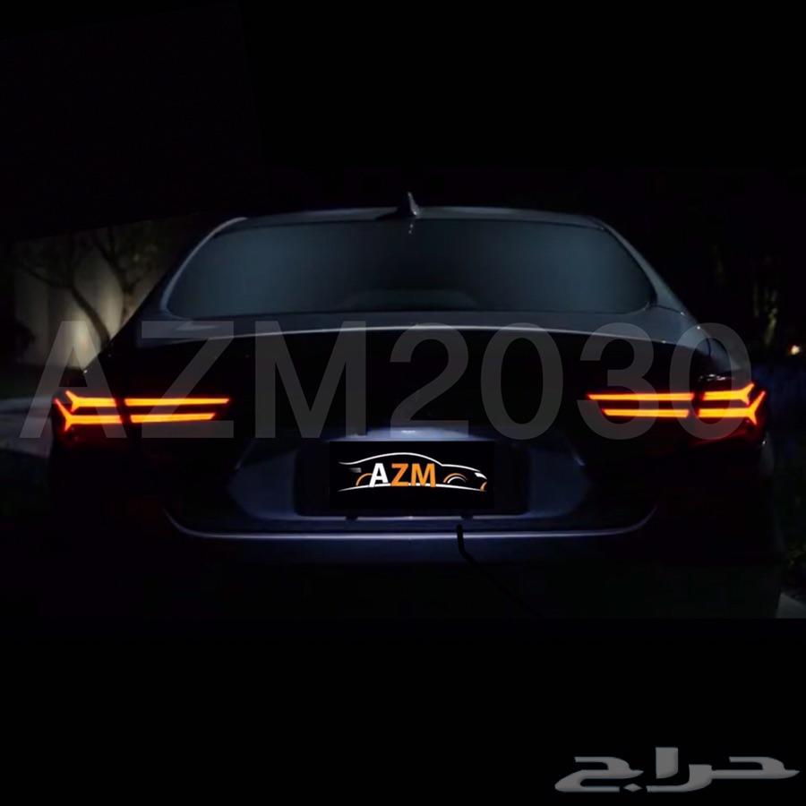 2018 اسطبات هوندا اكورد رياضي