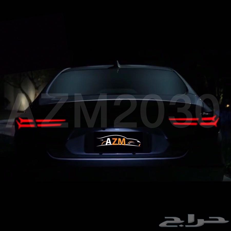 2018 اسطبات هوندا اكورد رياضي