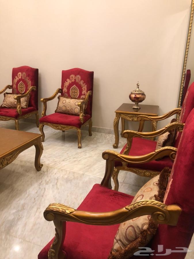 الرياض - مجلس كلاسيك مستعمل