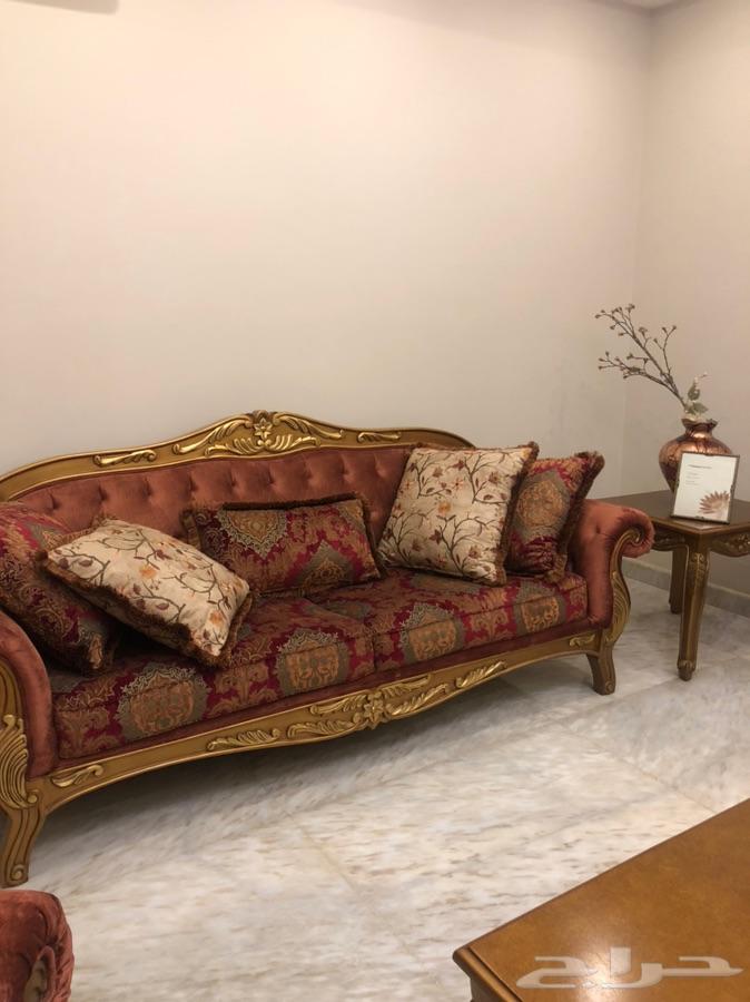 الرياض - مجلس كلاسيك مستعمل