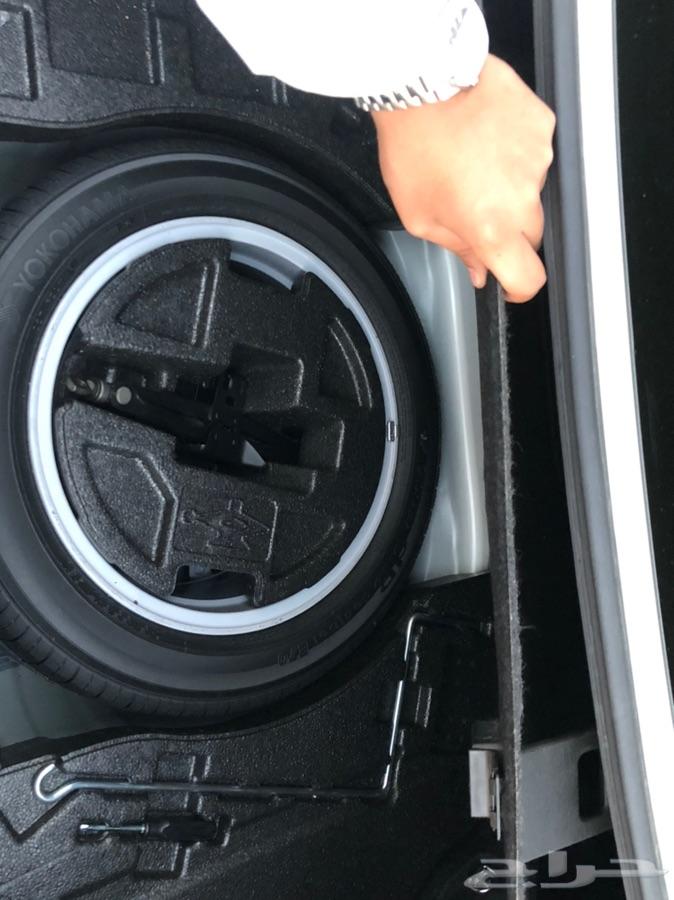 لكززس es350 cc موديل 2017
