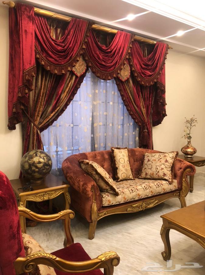 الرياض - مجلس كلاسيك مستعمل
